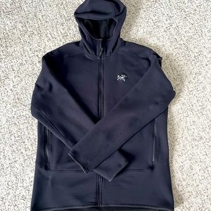 Arc’teryx Kyanite Hoody Men’s Size XL